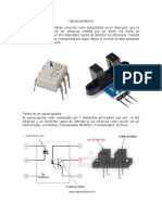 Optoacopladores Brizeida Cruz