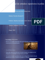 Actividad 4 Derecho Romano II