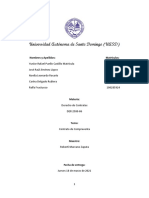 Compraventa-Trabajo Grupal-Derecho de Contratos