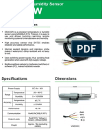 Es35 SW Brochure