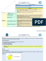 "Calculamos Áreas y Perímetros de Polígonos Regulares 2