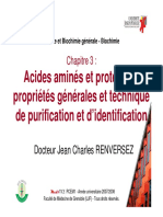 3.propriétés Et Techniques