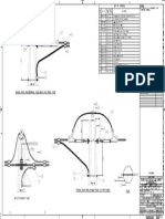 Single Dead End, Terminal Pole, Dead End Riser Pole: Saudi Arabian Oil Company