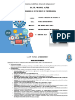 Analisis de Diseño de Sistemas II - Modelado de Objetos - Ricardo D. Villalva Hallasi