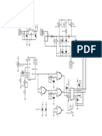 Complete Ultrasonic Driver Circuit