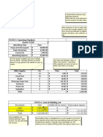 NOTE 3: Operating Expenses: Quarter 4 2020 Advertising Tools Price