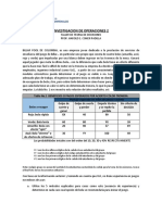 Trabajo de Aplicación - 2021 - Tema 2 - Impar