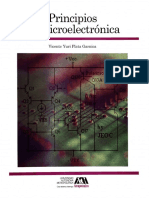 Principios de Microelectronica ALTO Azcapotzalco