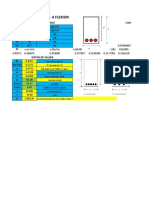 Programa Flexion Vigas Rect.