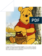 Winnie The Pooh