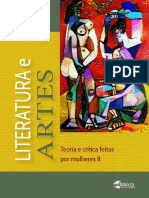 Literatura e Artes Teoria e Critica Feit