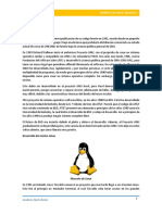 Linux Modulo I Final