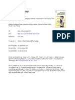 Accepted Manuscript: Trends in Food Science & Technology