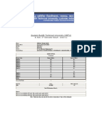 Gautam Buddh Technical University (GBTU) : B.Tech. 5 Semester Result: 2010-11