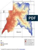 Mapa Climatico