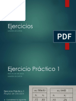 Ejercicios Data Mining