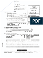 Sam Lutfi Courtney Love Restraining Order 2018