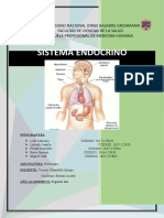 Sistema Endocrino HISTOLOGIA