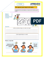 Clase Tutoria 23 - 04