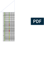 Matriz de Riesgos y Peligros GTC 45 - Actualizada Ie Raquira