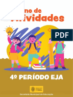 4º Período Eja PDF