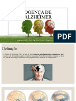 Slide - Alzheimer