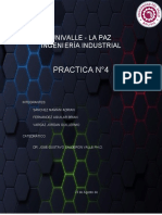 PRÁCTICA No. 4 PRIMERA LEY DE LA TERMODINÁMICA-.