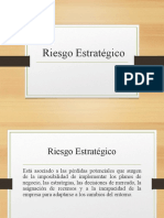 Riesgo Estrategico-2