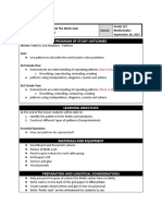 Uc Lesson Plan - September 28