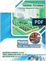 Modul Tataniaga