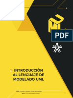 Introducción UML