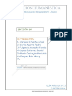 Informe Académico 13