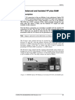 E&M T05 Option For MX800