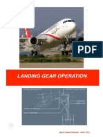 Landing Gear LM 2