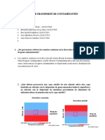 CalidaddelAire Transporte de Contaminantes