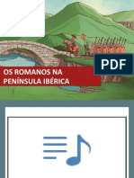 Romanos Na PI