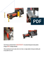 Centre de Découpe Laser AMADA FO MII 3015NT