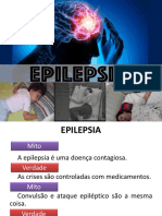 Epilepsia PDF