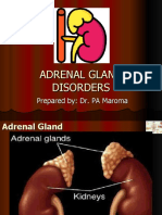 NCMB 316 Cu14 Adrenal