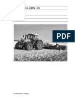 Fendt Instrukcja Obslugi Ciagniki 818 820 Vario