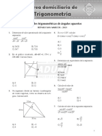 RSM - Domiciliaria - 05 - Trigonometría