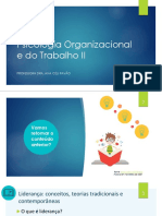 Aula+05 Slides Psicologia+Organizacional+e+do+Trabalho+II