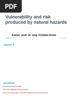 Prezentare 3 - Seismic Hazard Analysis-MRI-Hazard Curves