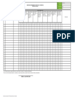 Pzz-Sst-Fo-21 Inspección de Herramientas Portátiles y Automáticas