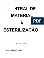 Apostila Cme Atual