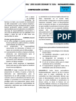 Práct. 09 - Razonamiento Verbal - 5°b