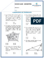 Caima-Ge-Ejer02 - Congruencia de Triángulos - Prof. Aldo Baldera Sosa