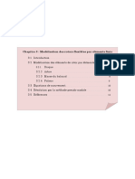 Chapitre 3-Modélisation Des Rotors Flexibles Par Éléments Finis