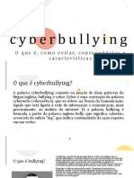 Cyberbullying