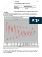 Oscilaciones Amortigudas Forzadas